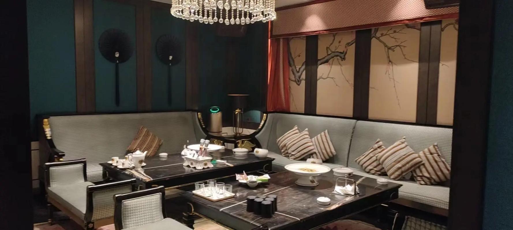 洛阳商务ktv高端舒适尽享娱乐-栾川县ktv预定